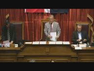 Thumbnail image for House of Representatives: 2-26-2015