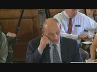 Thumbnail image for 4-28-16 Senate Committee on Finance at the Rise of the Senate