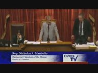 Thumbnail image for House of Representatives: 6-25-2015 (Part 2/2)