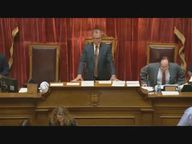 Thumbnail image for 6-17-16 House of Representatives part 1 of 5