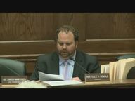 Thumbnail image for House Committee on Judiciary 4-26-16