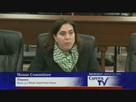 Thumbnail image for 3-30-16 House Committee on Finance 5 PM