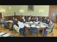 Thumbnail image for 5 17 16 senate Committee on Health and Human Services Rise