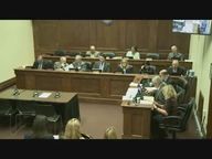 Thumbnail image for House Committee on Health, Education & Welfare 1.27.16