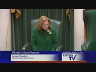 Thumbnail image for 3-16-16 Rhode Island Senate