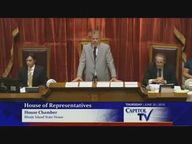 Thumbnail image for House of Representatives: 6-25-2015 (Part 1/2)