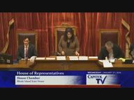 Thumbnail image for 1-27-16 House of Representatives