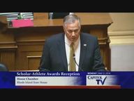 Thumbnail image for 5-2-16 Scholar-Athlete Awards Reception