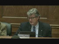 Thumbnail image for 2-11-16 House Committee on Municipal Government