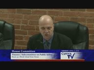 Thumbnail image for 4-5-16 House Committee on Finance 5 PM part 2