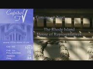 Thumbnail image for House of Representatives: 5-20-2014