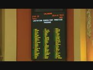 Thumbnail image for House of Representatives: 6-20-2014 (Part 2/8)