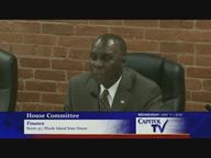 Thumbnail image for 5-11-16 House Committee on Finance