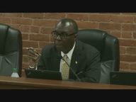 Thumbnail image for 6-14-16 House Committee on Finance