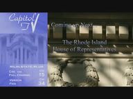Thumbnail image for House of Representatives: 4-15-2014
