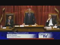 Thumbnail image for House of Representatives: 1-29-2015 (Part 2/2)
