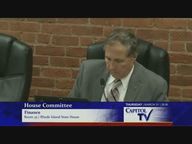 Thumbnail image for 3-31-16 House Committee on Finance 5 PM part 2 0f 2