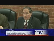 Thumbnail image for 2-9-16 House Committee on Finance