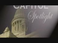 Thumbnail image for Capitol Spotlight - Rep Naughton