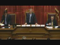 Thumbnail image for House of Representatives: 3-26-2015