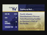 Thumbnail image for 3-4-16 North Atlantic Distribution's Newest Auto Processing Facility