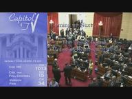 Thumbnail image for House of Representatives: 5-6-2014