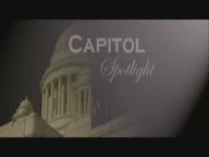 Thumbnail image for 3-30-16 Capitol Spotlights Rep. Carson
