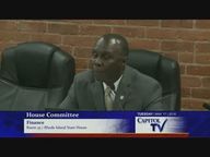 Thumbnail image for 5-17-16 House Committee on Finance 5 PM