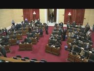 Thumbnail image for House of Representatives: 3-13-2014