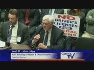 Thumbnail image for House Committee on Judiciary 3-15-16 Part 2 of 2