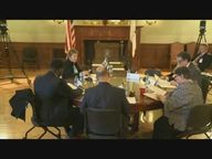 Thumbnail image for 3-30-16 Senate Committee Housing & Municipal govt.