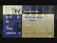Thumbnail image for 1-27-16 Rhode Island Senate