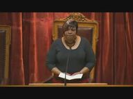 Thumbnail image for 2-24-16 7th Annual Joint Legislative Black History Month Celebration