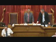 Thumbnail image for 6-16-16 House of Representatives part 1 of 2