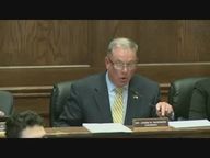 Thumbnail image for House Committee on Health, Education & Welfare 3-30-16