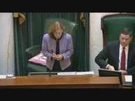 Thumbnail image for 2-9-16 Rhode Island Senate