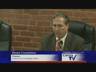 Thumbnail image for 3-10-16 House Committee on Finance 5 PM