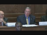 Thumbnail image for House Committee on Health, Education and Welfare: 3-26-2014