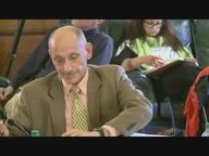 Thumbnail image for 4-26-16 Senate Committee on Finance 2pm