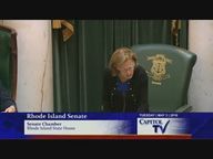 Thumbnail image for 5-3-16 Rhode Island Senate
