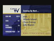 Thumbnail image for 4-13-16 Press Conference, Cean Energy Report