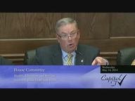 Thumbnail image for House Committee on Health, Education and Welfare: 5-14-2014