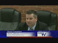 Thumbnail image for 3-22-16 House Committee on Finance - Subcommittee on General Government 5 PM part 1 of  2