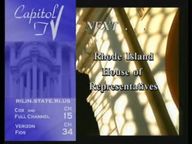 Thumbnail image for House of Representatives: 5-23-2013
