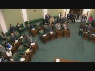 Thumbnail image for 2-24-16 Rhode Island Senate