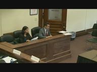 Thumbnail image for House Commission to Study Economic Risk Due to Flooding and Sea Rise 5-12-16