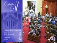 Thumbnail image for House of Representatives: 7-3-2013 (Part 1/4)