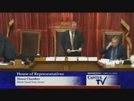 Thumbnail image for House of Representatives: 6-10-2015