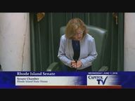 Thumbnail image for 6-1-16 Rhode Island Senate