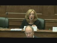 Thumbnail image for House Commission on Economic Risk Due To Flooding and Sea Rise 1.21.16